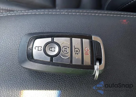 2020 Ford Escape Se Sport Hybrid from USA, damaged, VIN 1FMCU9BZ5LUB86614